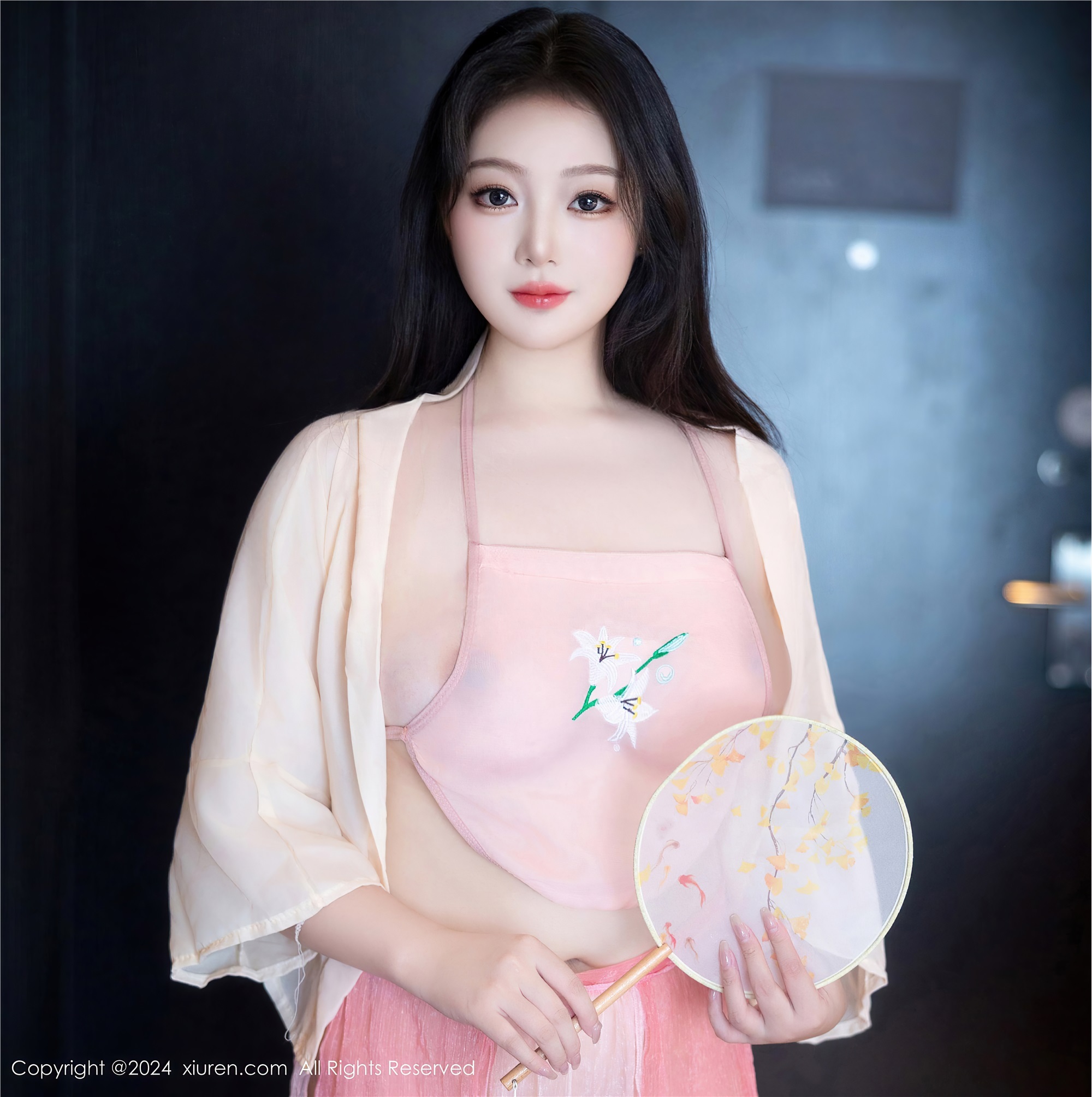 Xiuren秀人网 2024.09.26 NO.9211 潘多拉哦